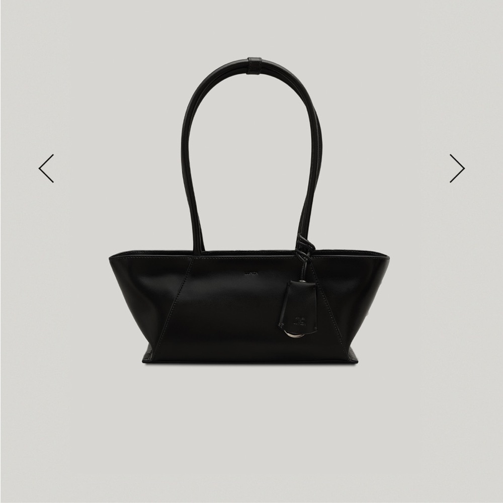 Monique Shoulder Bag